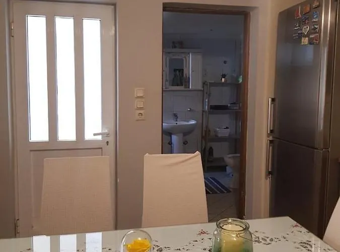 The Quiet Corner
