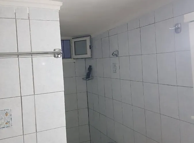 The Quiet Corner *