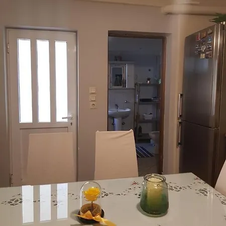 The Quiet Corner