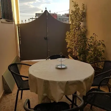 The Quiet Corner