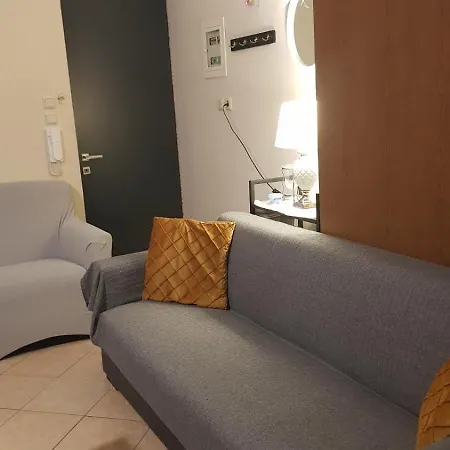 The Quiet Corner * Calamata